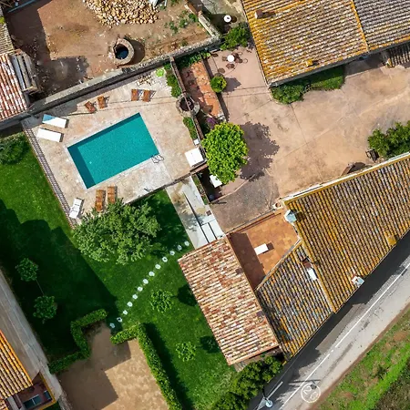 Holiday home 9 Km De L'escala