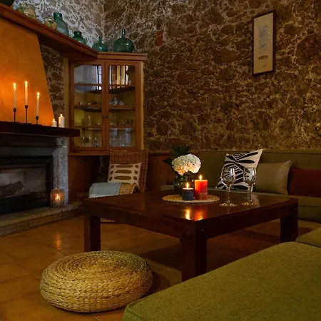 Holiday home 9 Km De L'escala