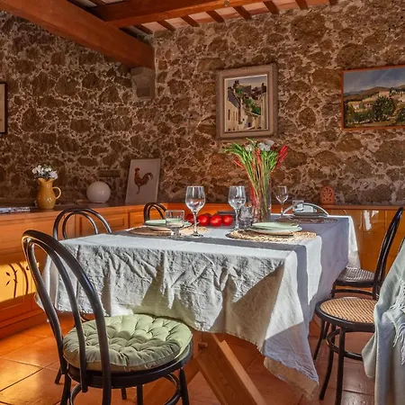 Holiday home 9 Km De L'escala *