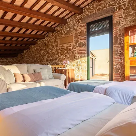 Holiday home 9 Km De L'escala *