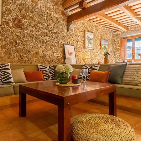 Holiday home 9 Km De L'escala *