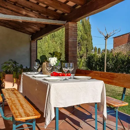 Holiday home 9 Km De L'escala *