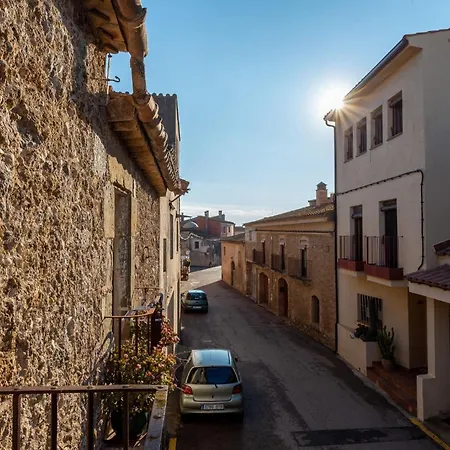 9 Km De L'escala La Tallada