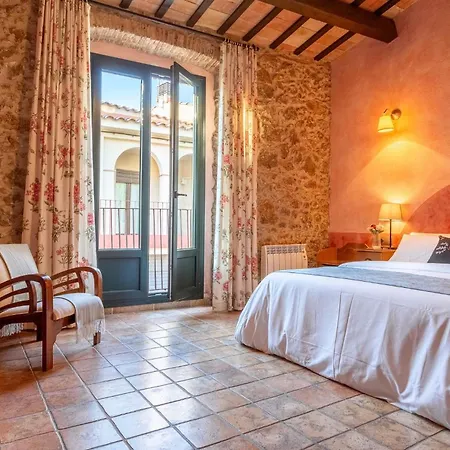 Holiday home 9 Km De L'escala *