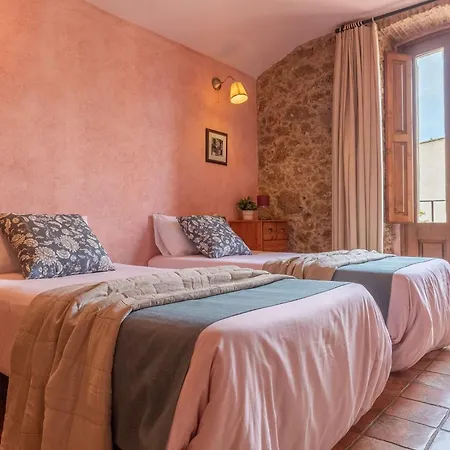 Holiday home 9 Km De L'escala *