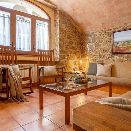 Holiday home 9 Km De L'escala