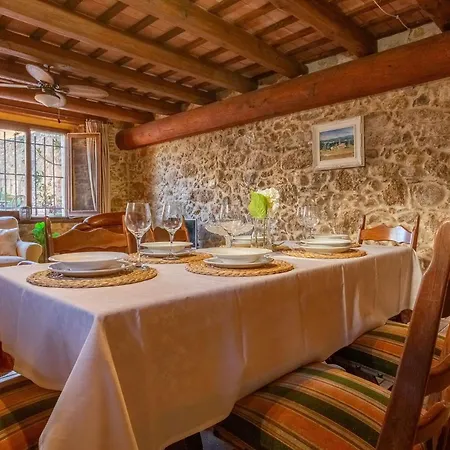 Holiday home 9 Km De L'escala