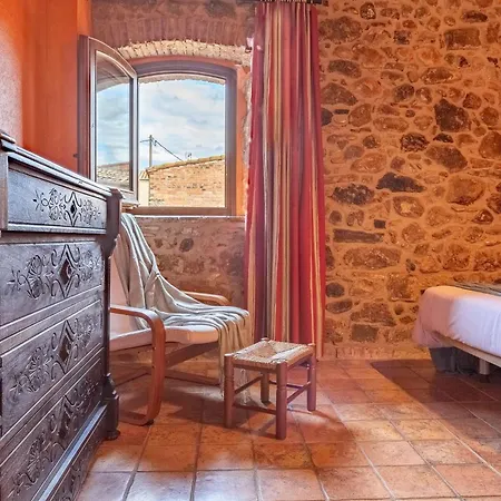 9 Km De L'escala Holiday home