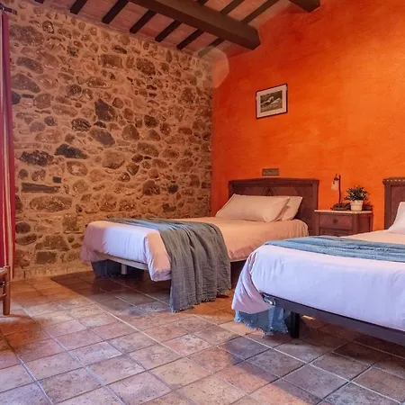 9 Km De L'escala Holiday home