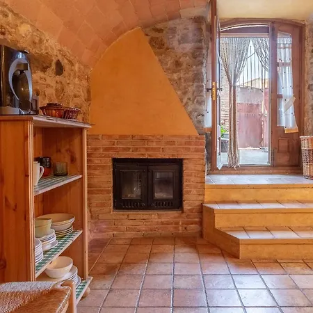 Holiday home 9 Km De L'escala *