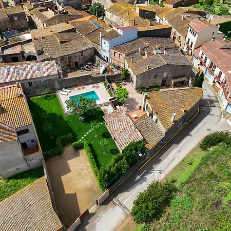 9 Km De L'escala * La Tallada
